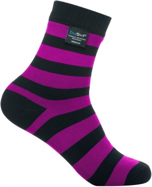 Dexshell WATERPROOF Ultralite Bamboo Sock (Short) RRP Â£24.99